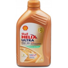 Shell Helix Ultra A5/B5 0W-30 1 l
